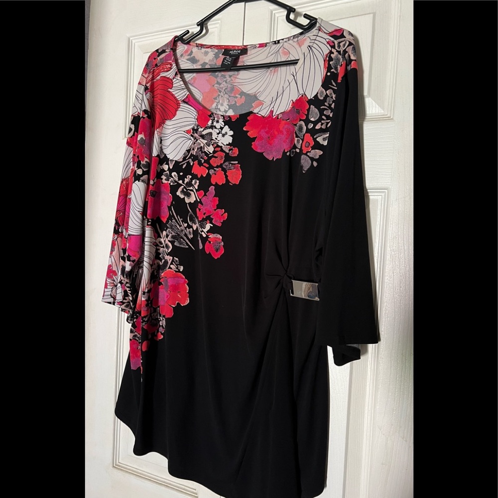 Alfani 3 X Blouse